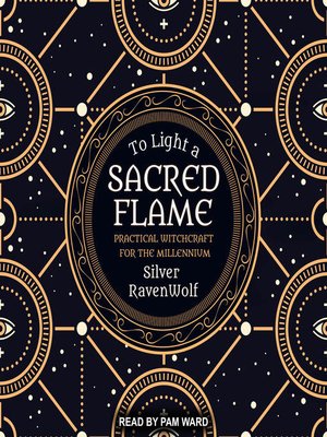 To Light a Sacred Flame - Audiobook